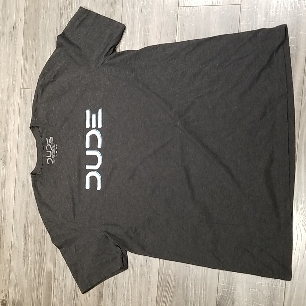 DUDE Men's sz 2XL tshirt good condition